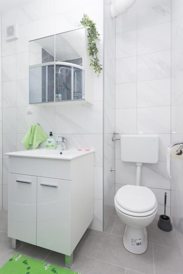 Apartman Lariva Osijek Zewnętrze zdjęcie