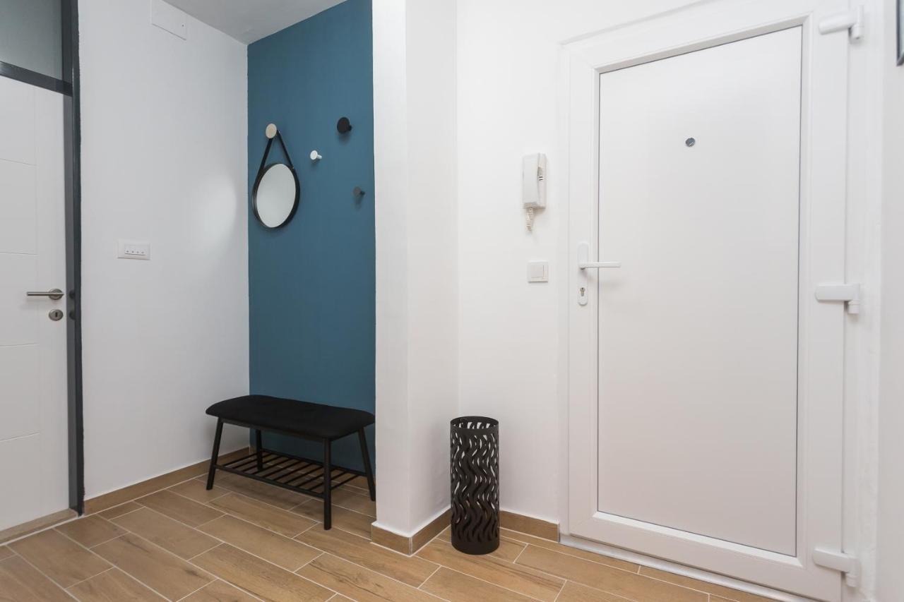 Apartman Lariva Osijek Zewnętrze zdjęcie
